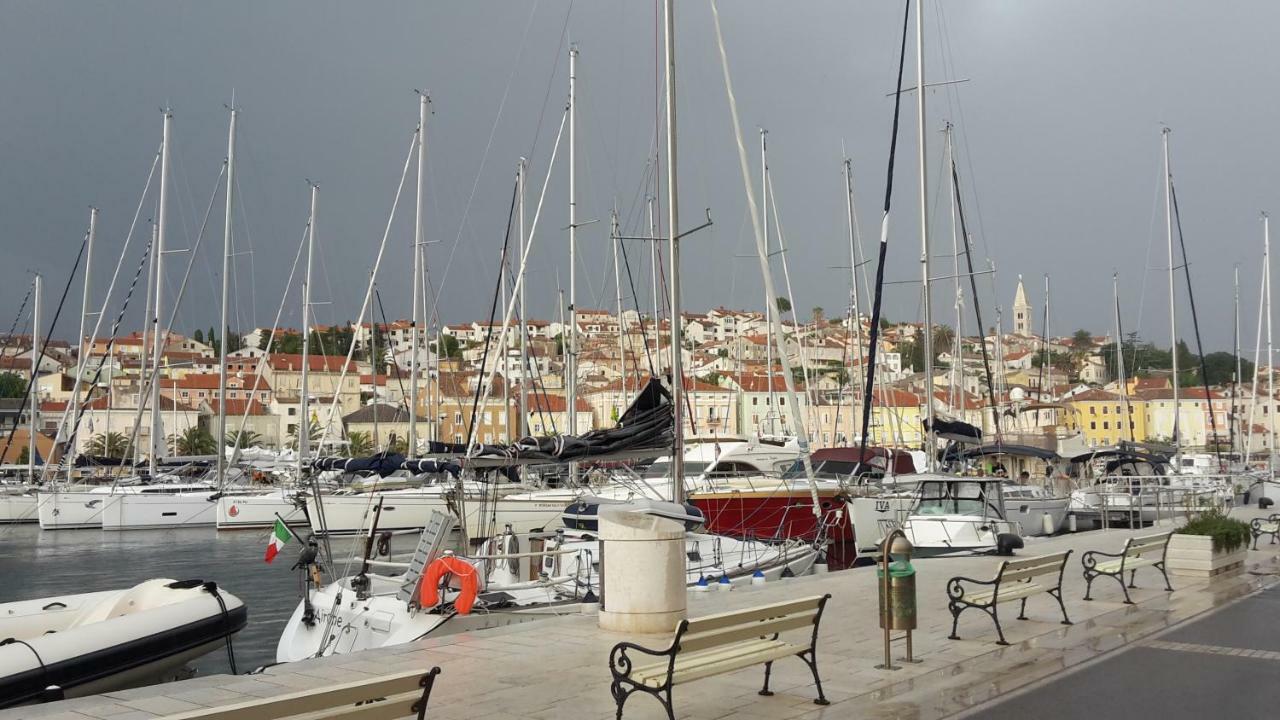 Season4All Apartments Mali Lošinj Extérieur photo