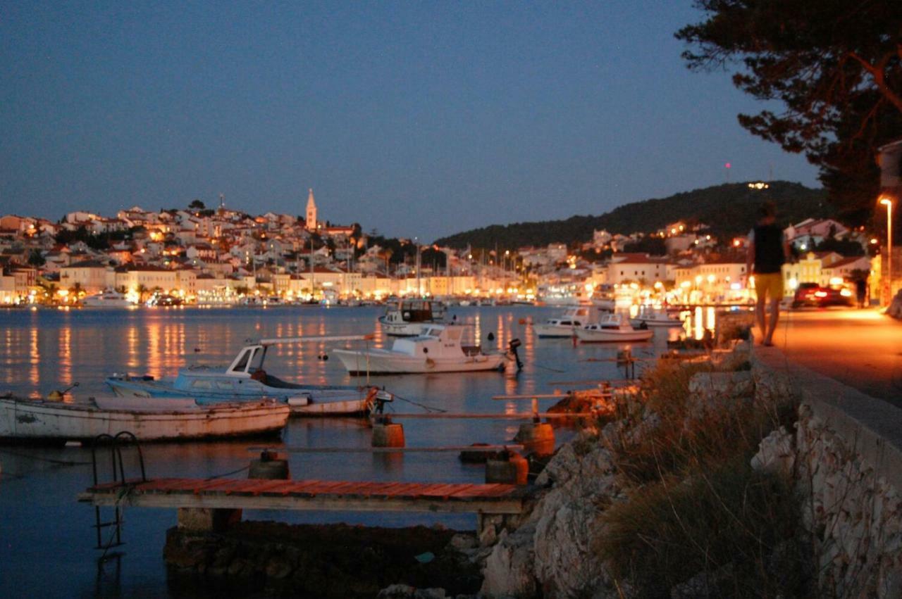 Season4All Apartments Mali Lošinj Extérieur photo
