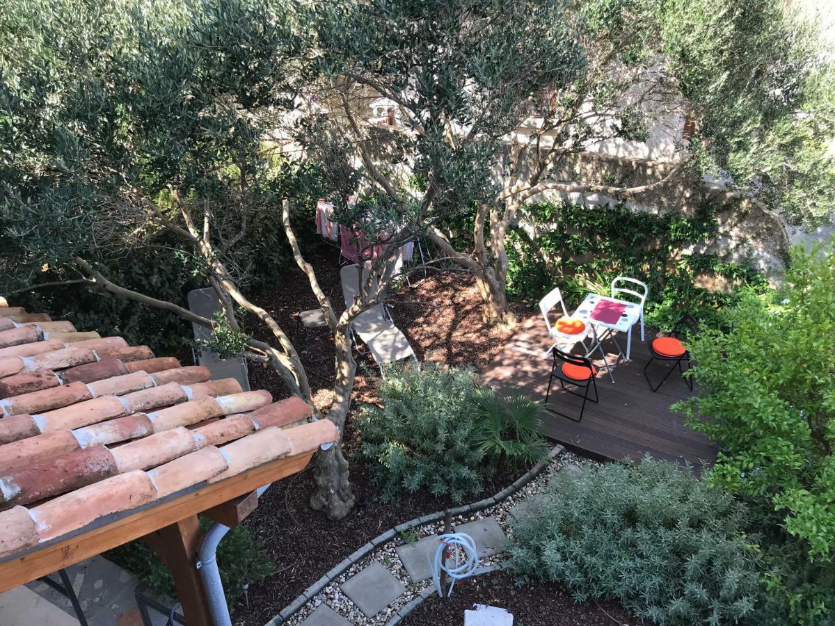 Season4All Apartments Mali Lošinj Extérieur photo