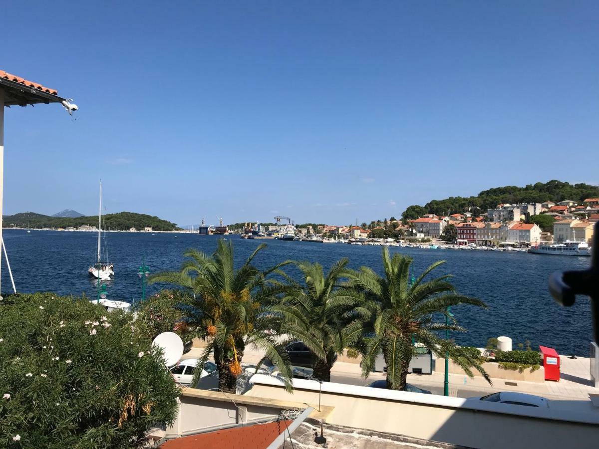 Season4All Apartments Mali Lošinj Extérieur photo